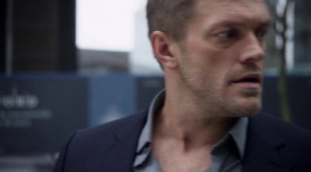 Допрос (2016)