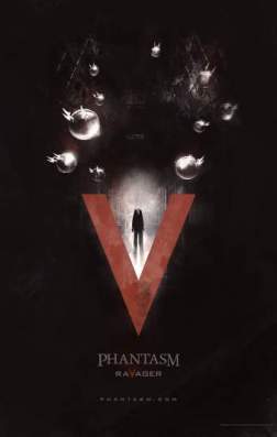 Фильм Фантазм 5 (2016)