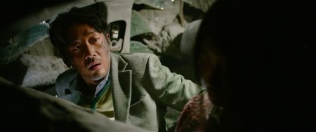 Тоннель (2016) Тоннель (2016)