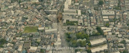 Годзилла (2016) Годзилла (2016)