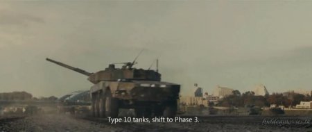 Годзилла (2016) Годзилла (2016)