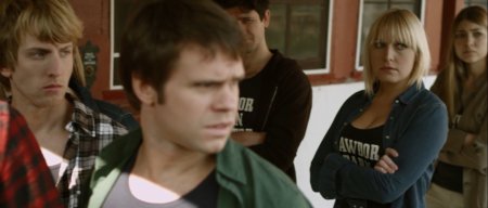 Кавдор (2015)