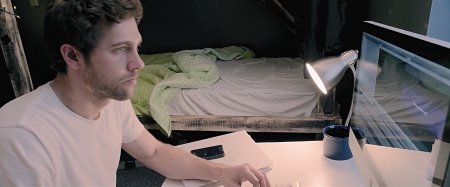 Эксперимент «Одержимость» (2016) Эксперимент «Одержимость» (2016)