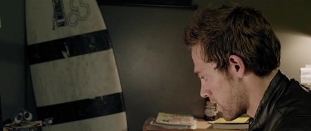 Эксперимент «Одержимость» (2016) Эксперимент «Одержимость» (2016)