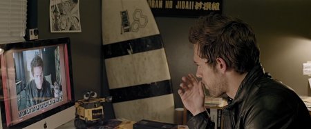 Эксперимент «Одержимость» (2016) Эксперимент «Одержимость» (2016)