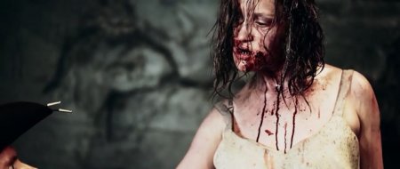 Эксперимент «Одержимость» (2016) Эксперимент «Одержимость» (2016)