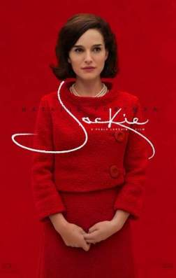 Фильм Джеки (2016)