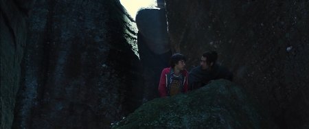 Врата воинов (2016)