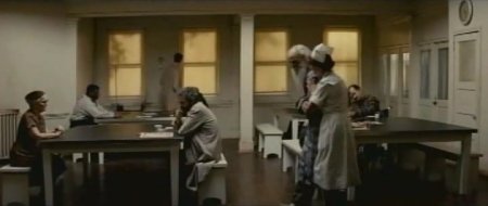 Ограды (2016)