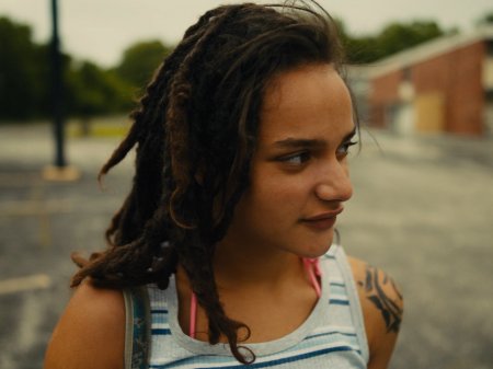 Американская милашка (2016)