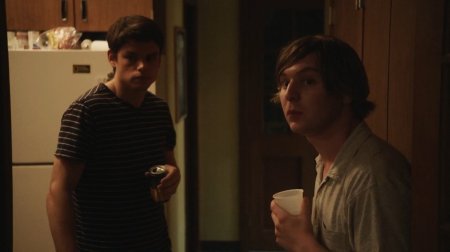Козёл (2016)
