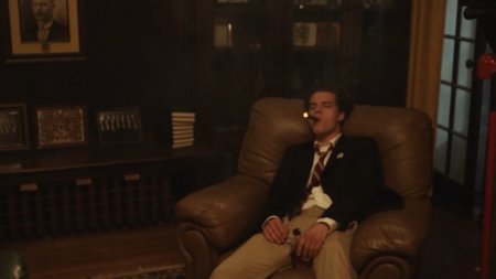 Козёл (2016)