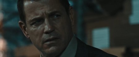 Списанный в резерв (2016) Списанный в резерв (2016)