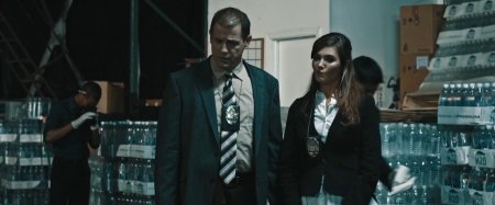 Списанный в резерв (2016) Списанный в резерв (2016)