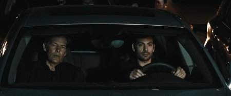 Списанный в резерв (2016) Списанный в резерв (2016)