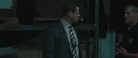 Списанный в резерв (2016) Списанный в резерв (2016)