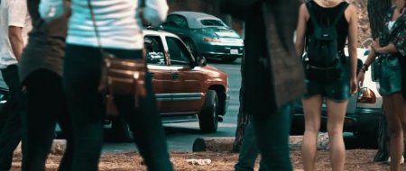 Списанный в резерв (2016) Списанный в резерв (2016)