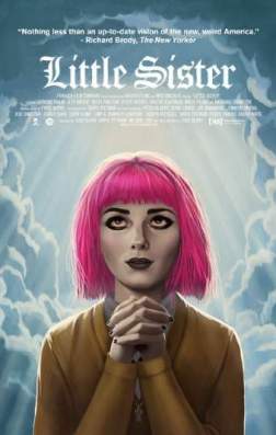 Фильм Младшая сестра (2016)