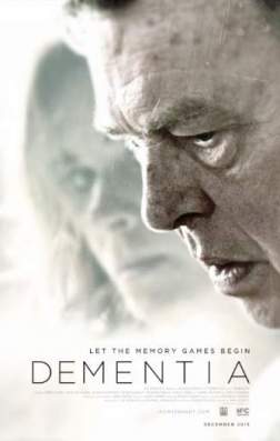 Фильм Слабоумие (2015)