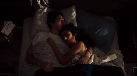 Патерсон (2016) Патерсон (2016)
