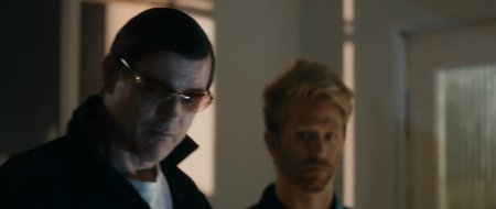 Американская жестокость (2017) Американская жестокость (2017)