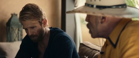 Американская жестокость (2017) Американская жестокость (2017)