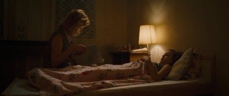 Полдень (2016) Полдень (2016)