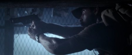 Война (2016)