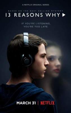 Фильм 13 причин, почему (2017)