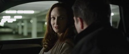 Крах (2016)