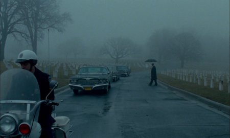 Джеки (2016)