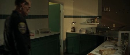 Кража (2017)