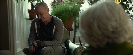 Сплит (2016)