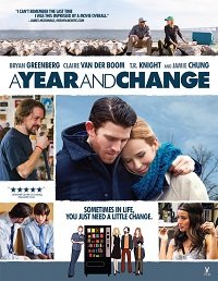 Фильм Год перемен (2015)