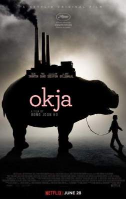 Фильм Окча (2017)
