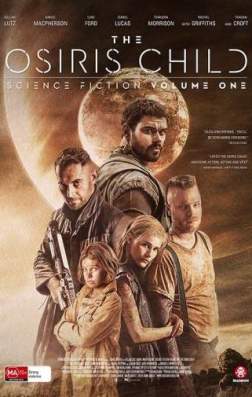 Фильм Дитя Осириса: научная фантастика, выпуск 1 (2016)