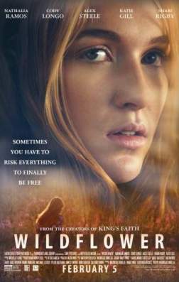 Фильм Дикий цветок (2016)