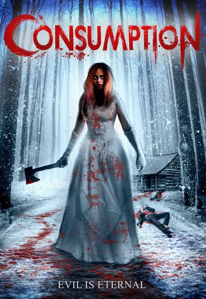 Фильм Жизнь в страхе: Истощение (2016)