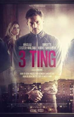 Фильм Три условия (2017)
