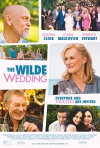 Фильм Свадьба Уайлд (2017)
