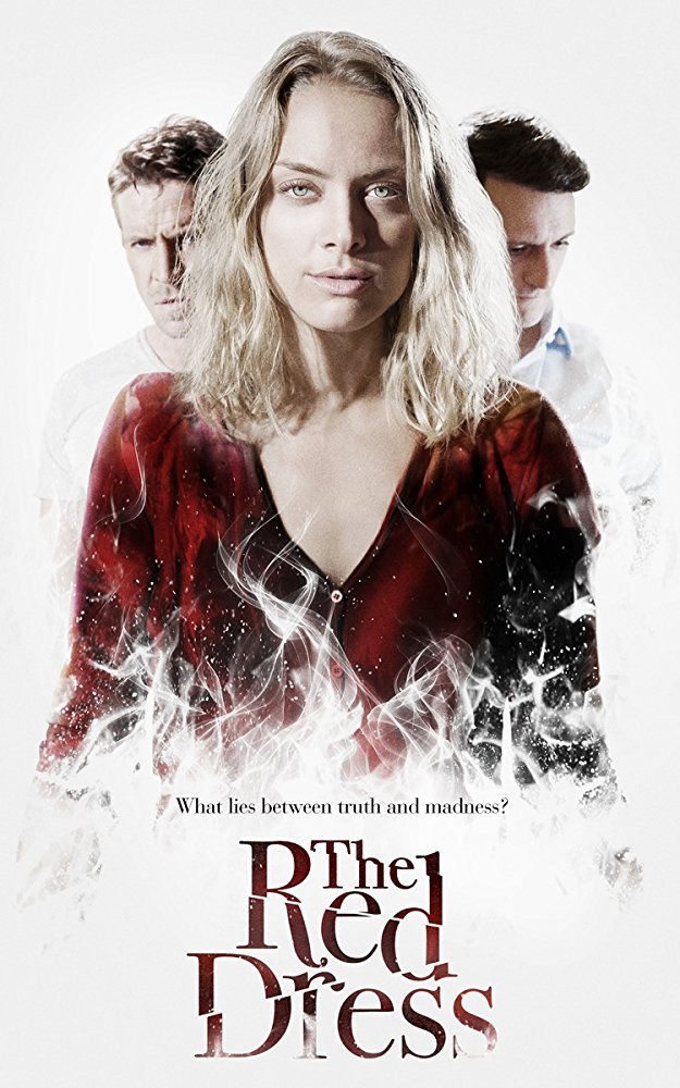 Фильм Красное платье (2015)