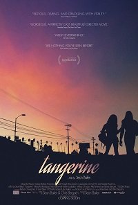 Фильм Мандарин (2015)