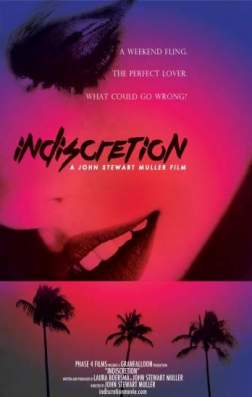 Фильм Опрометчивость (2016)