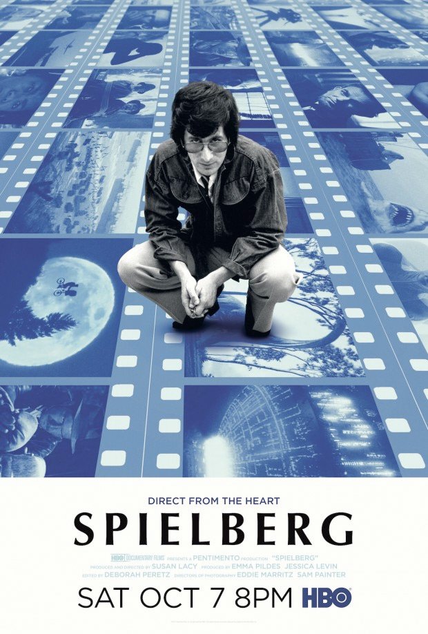 Фильм Спилберг (2017)