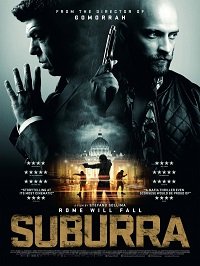 Фильм Субура (2015)