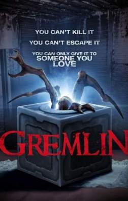 Фильм Гремлин (2017)
