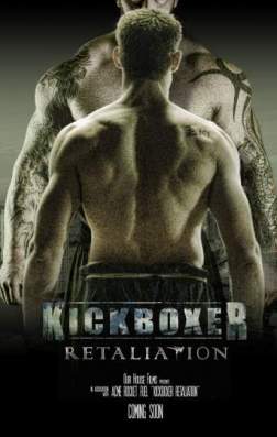 Фильм Кикбоксер: Возмездие (2017)