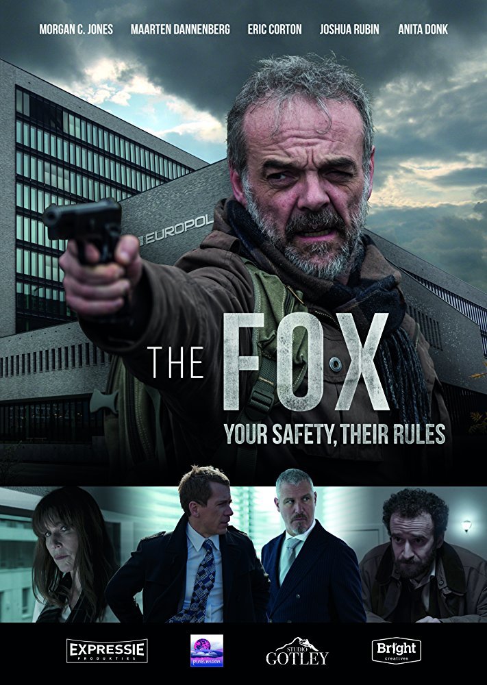 Фильм Фокс (2017)