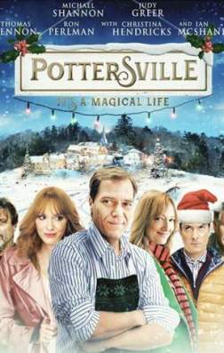Фильм Поттерсвилль (2017)