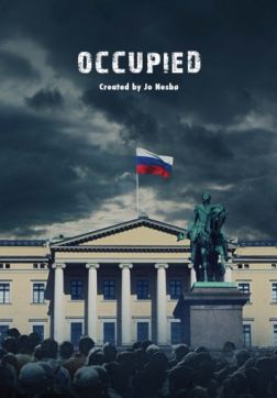 Фильм Оккупированные (2 сезон)